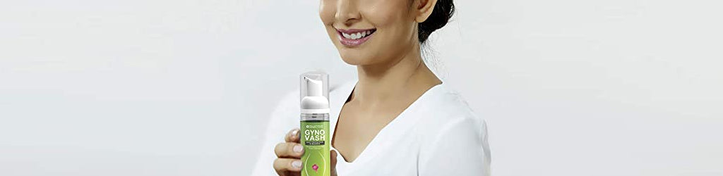 Millennium Herbal care launches GynoVash