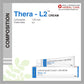Composition of Thera-L2 Cream (Luliconazole Cream)
