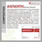 Composition of Antarth SGC