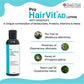 Active Ingredients of Pro Hairvit Lotion