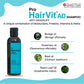 Active Ingredients of Pro Hairvit AD Oil