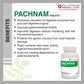 Benefits of Pachnam Tablets