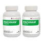 Pachnam two bottles - 180 Tablets