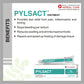 Benefits of Pylsact Ointment