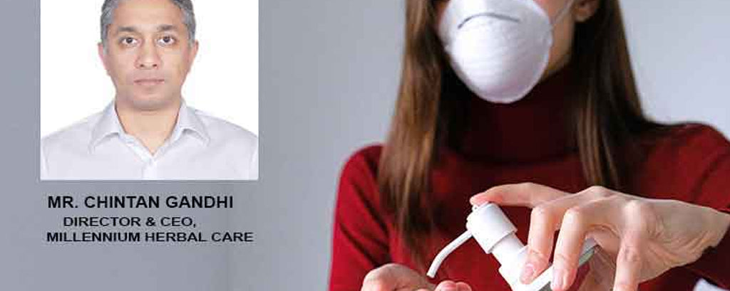 Natural Prophylactics are your best bet in boosting your immunity