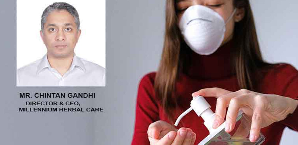 Natural Prophylactics are your best bet in boosting your immunity