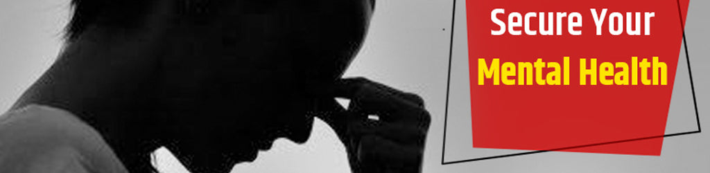 Mental Health in the COVID-19 era – coping the natural way!