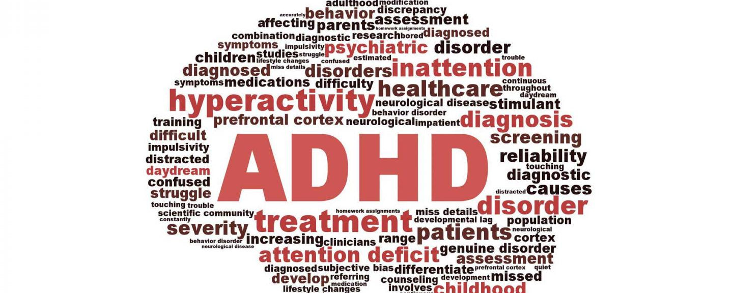 May I have your undivided attention, please?