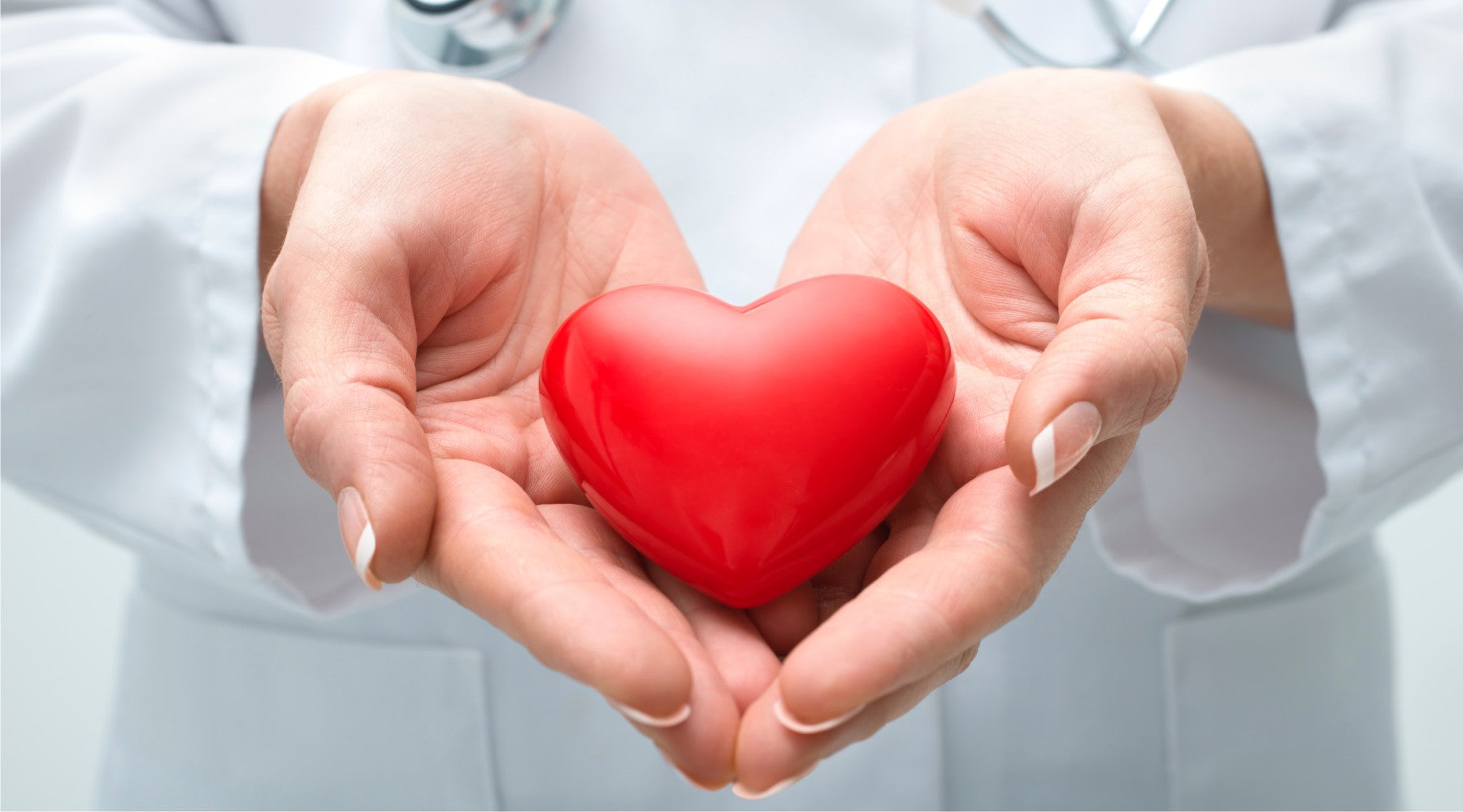 Don’t Let COVID-19 Bite the Heart!!