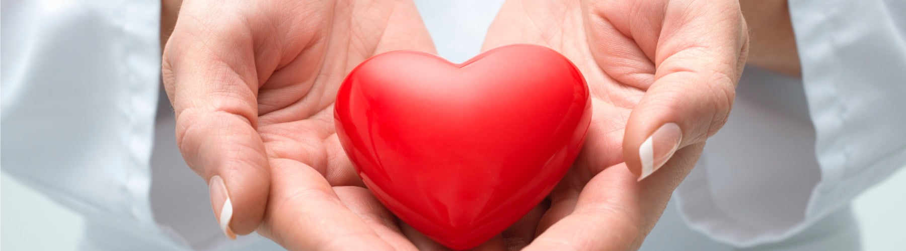 Don’t Let COVID-19 Bite the Heart!!