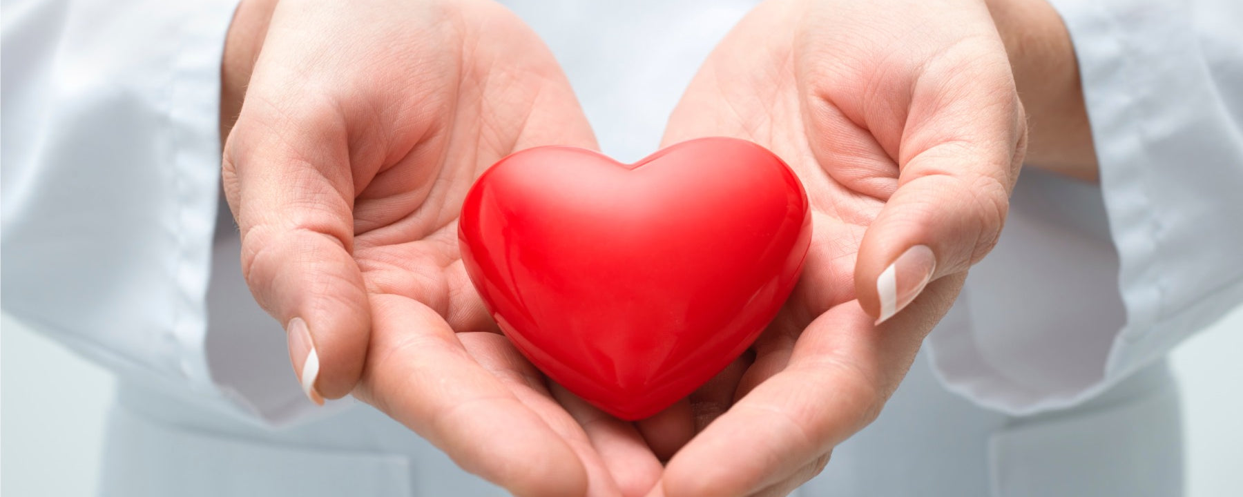 Don’t Let COVID-19 Bite the Heart!!