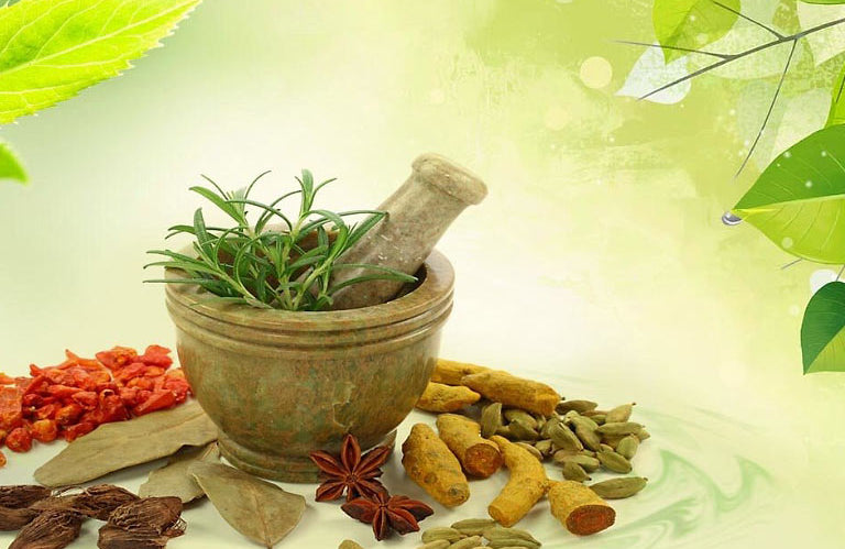 Top Ayurvedic Remedies that would Trend in 2021