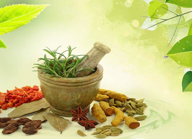 Top Ayurvedic Remedies that would Trend in 2021