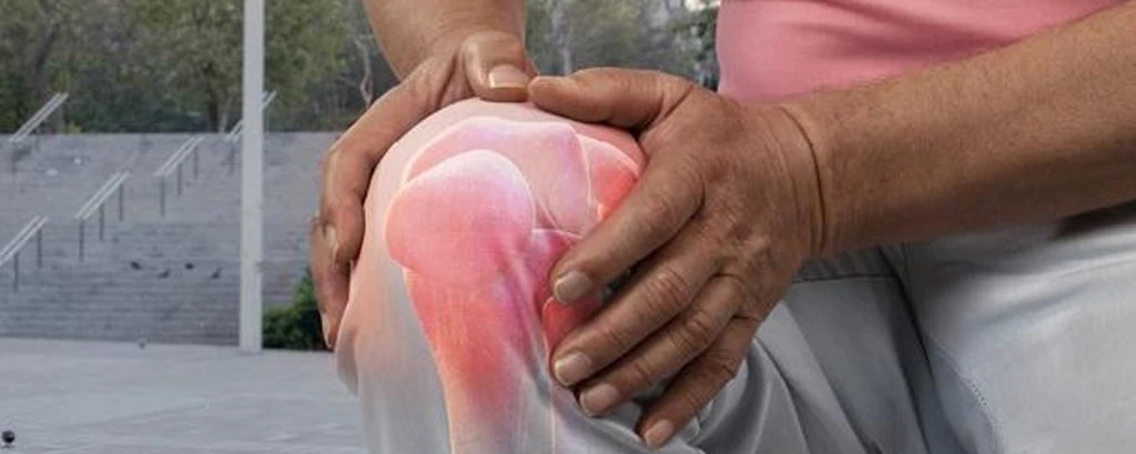 What Do We Need To Know About Our Bone Health During This Pandemic