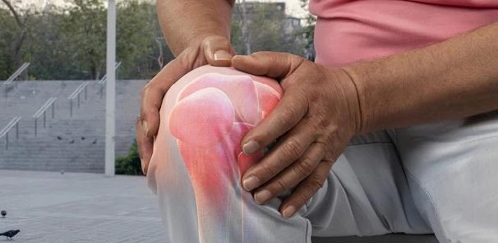 What Do We Need To Know About Our Bone Health During This Pandemic