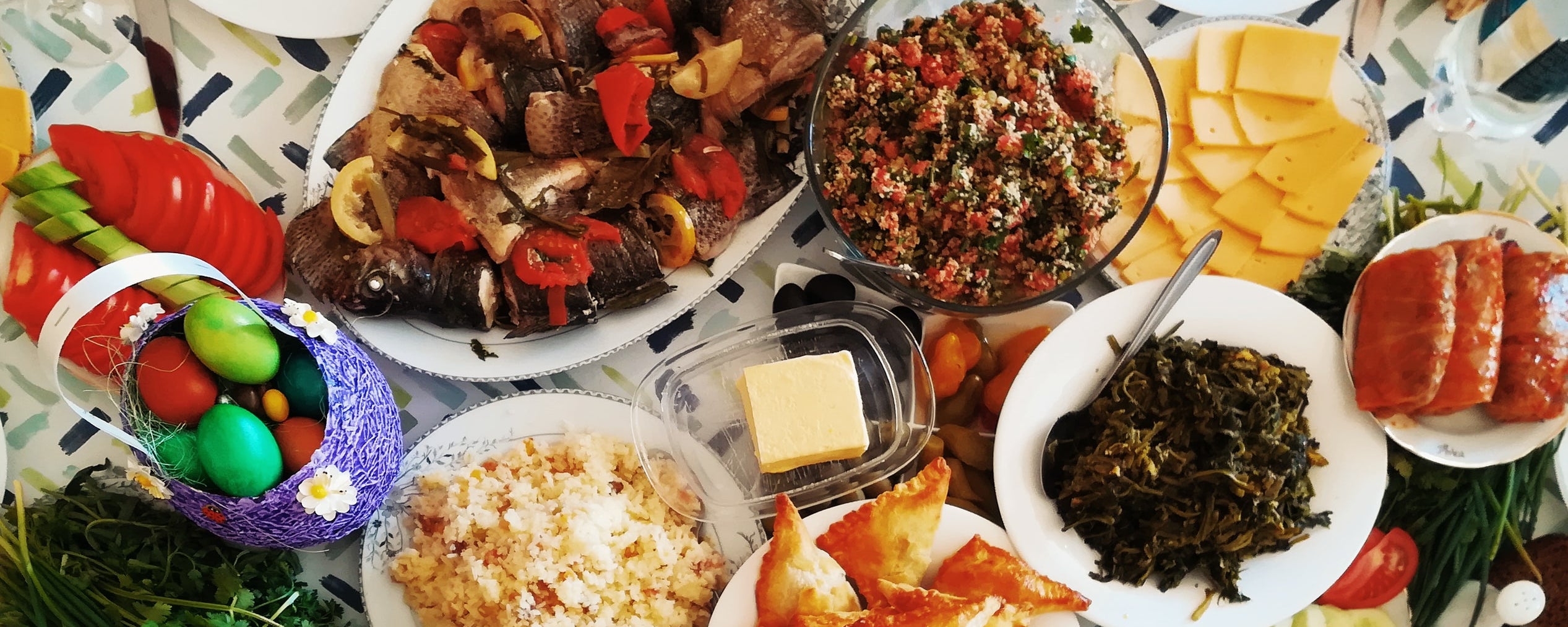 What changes should be made in the diet post festivals to regain fitness – the Ayurvedic way