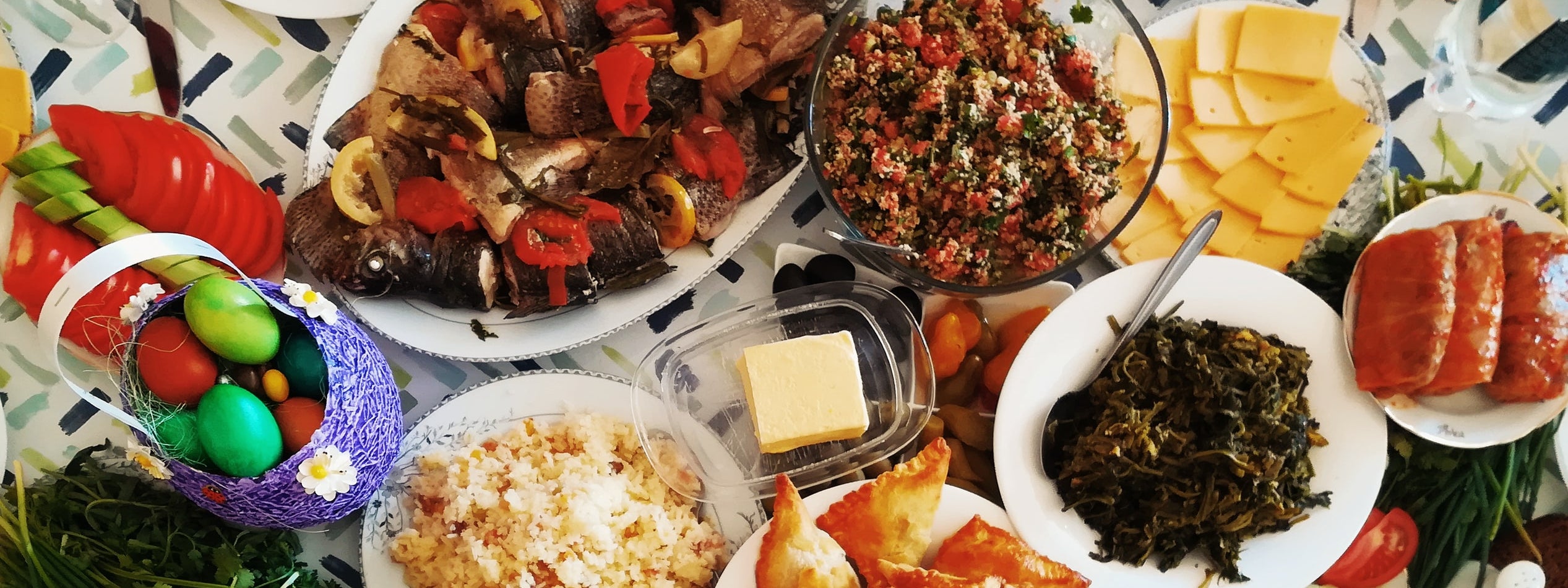 What changes should be made in the diet post festivals to regain fitness – the Ayurvedic way