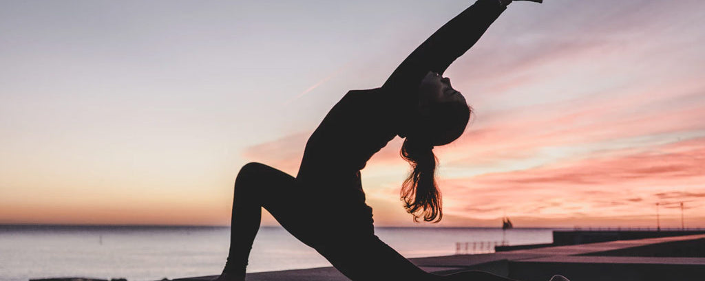 Fitness Secrets From Ayurveda