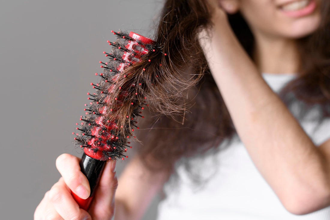 Resolving 10 Common Hair Issues: Your Expert Guide to Healthy Hair