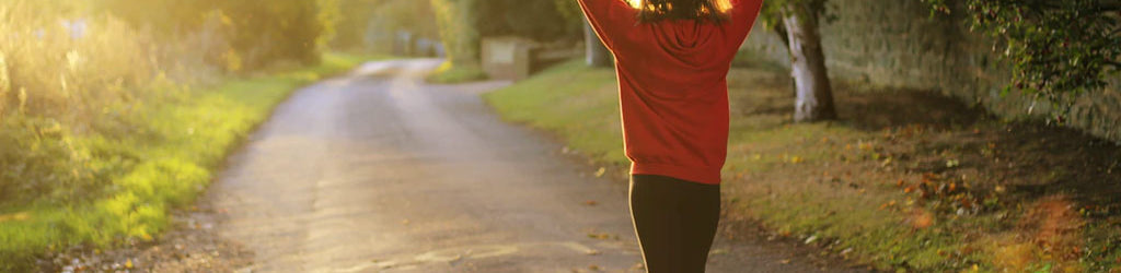 Mental Health In The COVID-19 Era – Coping The Natural Way!