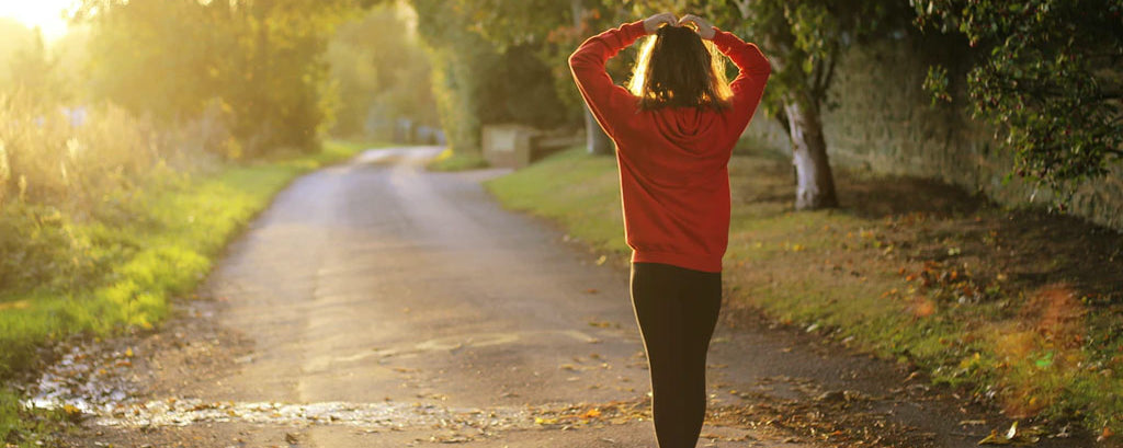 Mental Health In The COVID-19 Era – Coping The Natural Way!