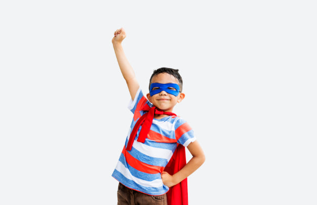 Ayurvedic Measures to Boost your Child’s Immunity Before They go Back to School