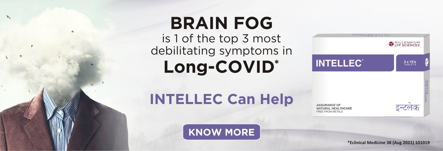 Cognitive Health