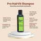 PRO HAIRVIT SHAMPOO | 100 ml X 2 Bottles