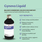 GYNOVA LIQUID | 200 ml X 3 Bottles