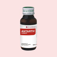 ANTARTH LINIMENT | 50 ml X 4 Bottles