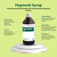 HEPTOVIT SYRUP | 200 ml X 3 Bottles