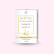 SOVVA OIL | 15 ml