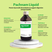 PACHNAM LIQUID | 200 ml x 3 Bottles
