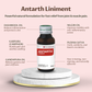 ANTARTH LINIMENT | 50 ml X 4 Bottles