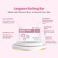 SANG-PURE BATH BAR | 100 gm X 2 Soaps