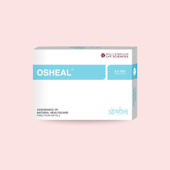 OSHEAL TABLETS | 120 Tablets