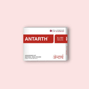 ANTARTH SGC | 120 Capsules