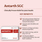 ANTARTH SGC | 120 Capsules