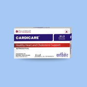 CARDICARE SGC | 60 Capsules