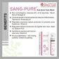 Benefits of Sang-pure Face wash