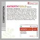 Composition of ANTARTH GOLD Tablets