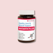 ANTARTH PLUS SGC | For Healthy Joint and Muscle Support | With Salai Guggul, Omega 3 & 6,Haridra