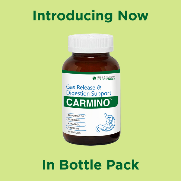 CARMINO SGC