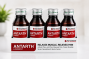 ANTARTH LINIMENT | 50 ML