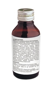 ENCOF COUGH SYRUP | 100 ml X 4 Bottles