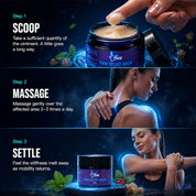 PAIN RELIEF BALM