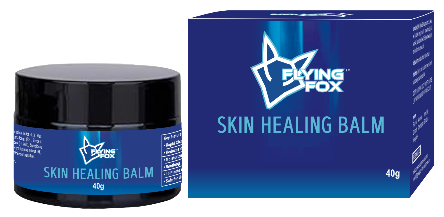 SKIN HEALING BALM