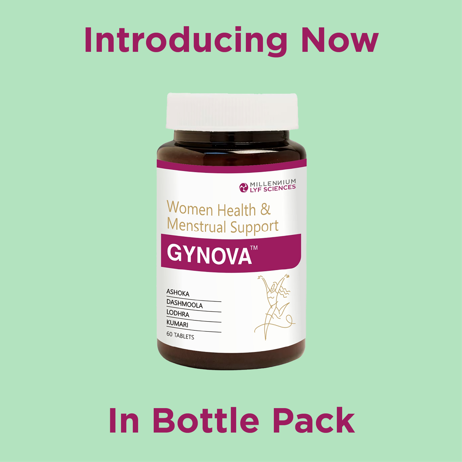 GYNOVA TABLETS