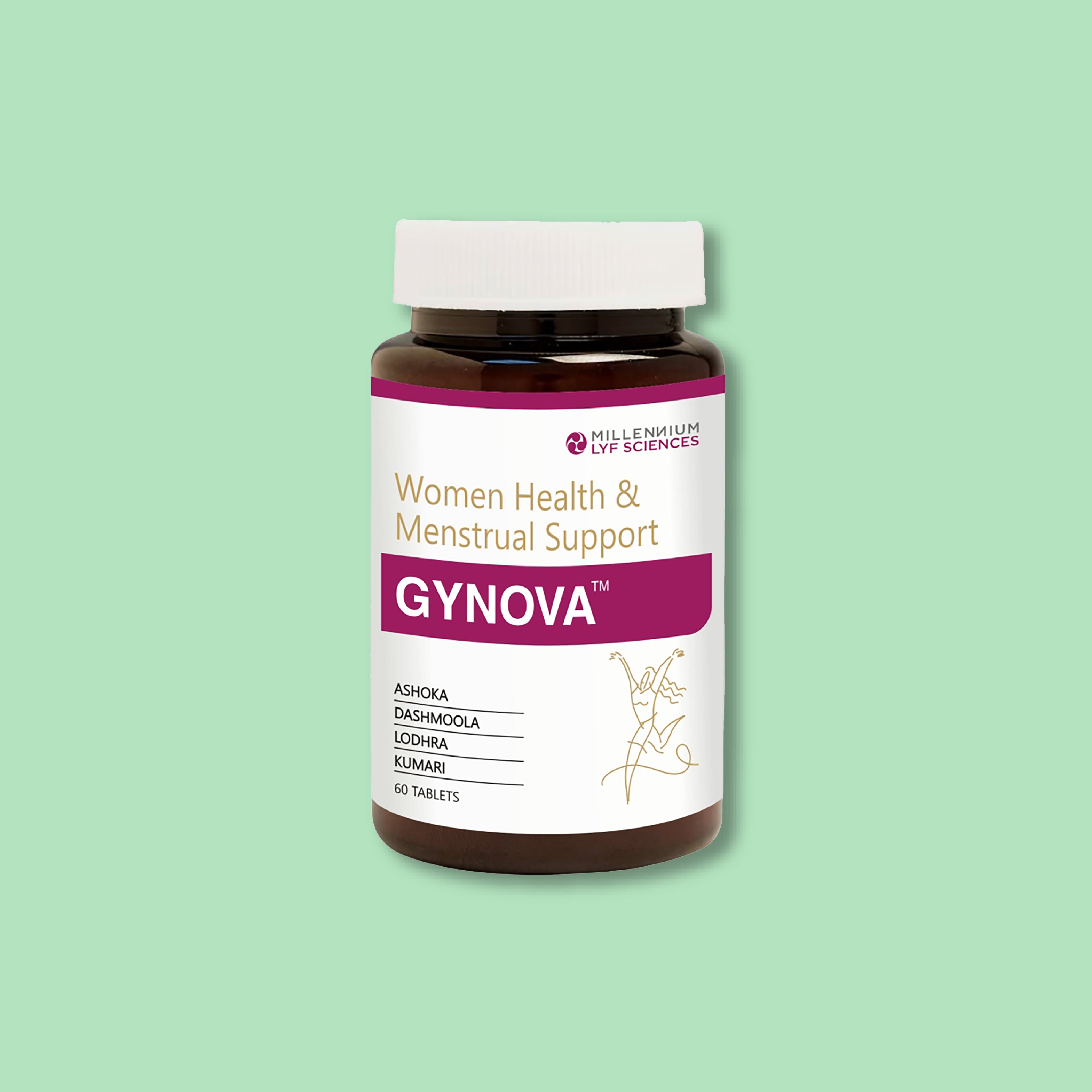 GYNOVA TABLETS