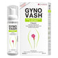 FRONT IMAGE OF GYNOVASH DAILY PROTECTION & BALANCE | 70ML EACH (PACK OF 2)